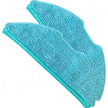 Příslušenství k robotickému vysavači Mopy pro PHILIPS HomeRun 2000/3000, TP-Link Tapo RV10/RV30 Plus, 2ks