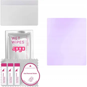 Hybridní Sklo apgo pro Le POCKETBOOK Era Color 1 ks