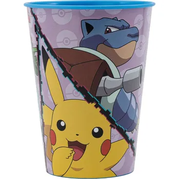 Sběratelská karetní hra Pokémon Kelímek 260ml