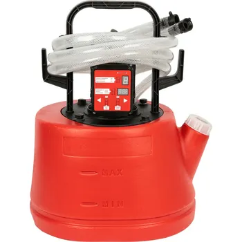 Čerpadlo Čerpadlo pro proplachování ústředního topení IBO FLUSH 20 PRO