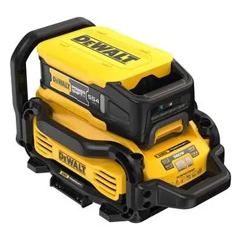 DeWALT DCBPSC0550 550Wh POWERSHIFT nabíječka