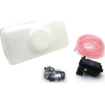 Směs do ostřikovače Sada ostřikovače 5911-6611 AGS Sada ostřikovače 5911-6611 AGS