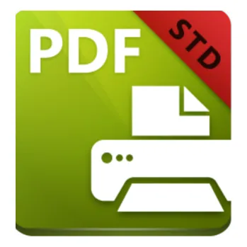 PDF-XChange Standard, pro 5 uživatelů