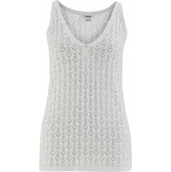 Dámská sukně CAPRICIO Capicio dori háčkovaný nádrž 42