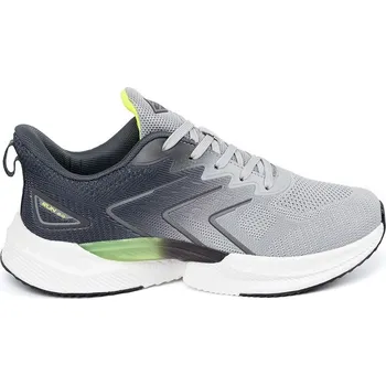 Dámské tenisky Vico Trendy tenisky šedé dámské 37