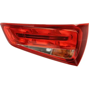 Zadní světlomet Pravé zadní světlo Audi A1 (8X) 10-14 HELLA