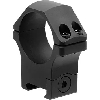 Montáž pro optiku 34mm na Picatinny - kroužky UTG RWU013415 Medium P.O.I (2ks)