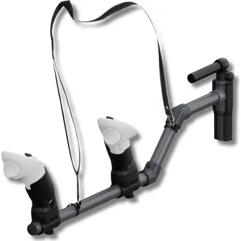 Virtuální realita NOVINKA! Replika pušky v.3.0 pro Meta Quest 3, 3S