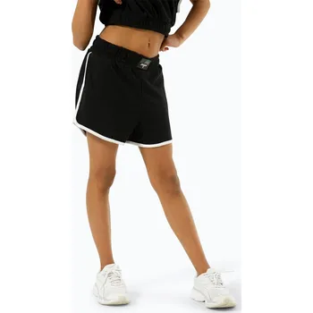 Dívčí kraťasy Hype Black 1115016 3-4y