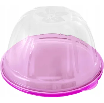 Vrták Gelatina - formičky (bábovička) na pudink/želatinu - 3ks