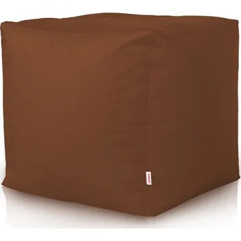 Taburet Taburetka Hnědá OUTDOOR