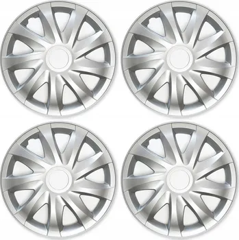 Disk Poklice NRM 13" stříbrné