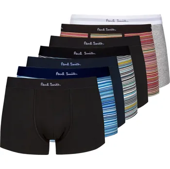 Boxerky Boxerky Paul Smith Multi 1A 1114005 Large