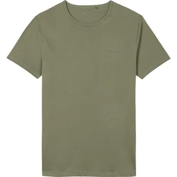 Pánské tričko Tričko Paul Smith Khaki 35 1116218 2XL