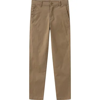 Chlapecké kalhoty Firetrap Khaki 1115407 7-8 (S)