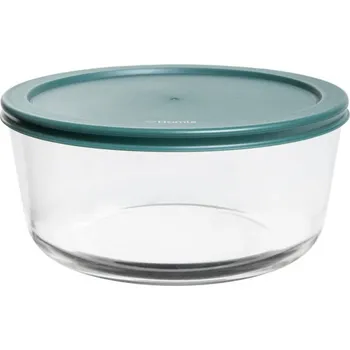 Dóza na potraviny Skleněná nádoba NORAH 888187, 19 cm