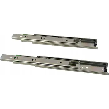 Kuličkový výsuv SVS Sevroll plný výsuv pro zásuvky 450 mm, nosnost 30 kg
