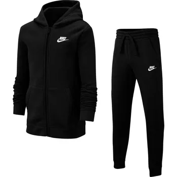 Nike Black 1116589 13 (XL)