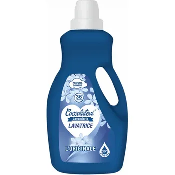 Prací gel Prací gel Coccolatevi Lavatrice L Originale 1800ml