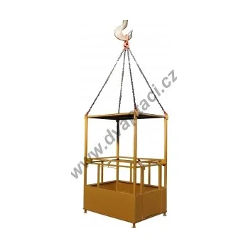 Lešení Montážní plošina PRJ 150 150x100 cm