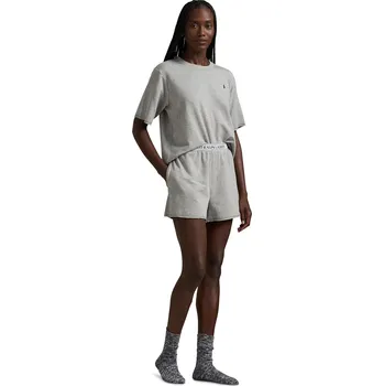 Dámské pyžamo Ralph Lauren Grey 1113963 10 (S)