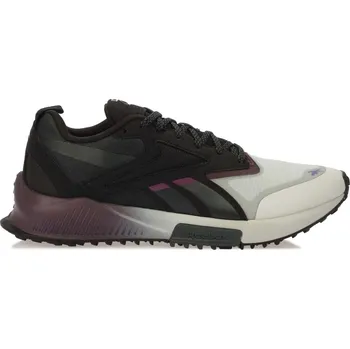 Dámská běžecká obuv Boty Reebok Black purple 1111703 UK 2.5