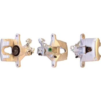 Brzdový třmen Brzdový třmen ELSTOCK 87-1599