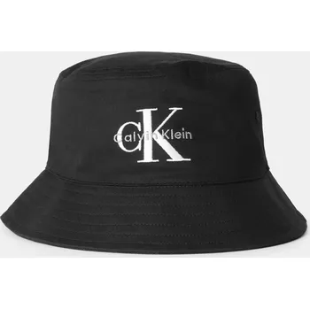 Čepice Čepice CALVIN KLEIN JEANS Black 1113831 Ladies