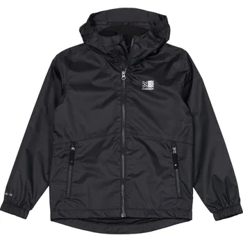 Chlapecké kraťasy Karrimor Black 1114683 11-12 Years