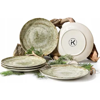 Talíř Dezertní talíř Konsimo Erato 20 cm