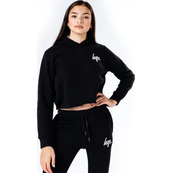 Hype Black 1115323 13 (XL)