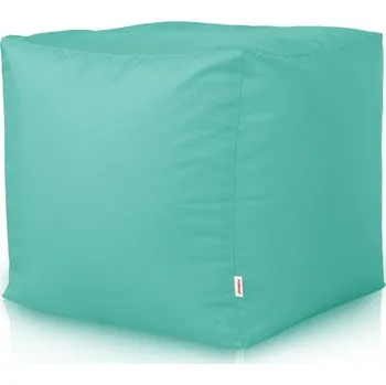 Taburet Taburetka Tyrkysová OUTDOOR