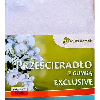 Prostěradlo Prostěradlo jersey s gumou 80x160, silné, 100% bavlna