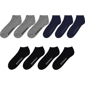 Donnay Black 1020450 Junior 1-6