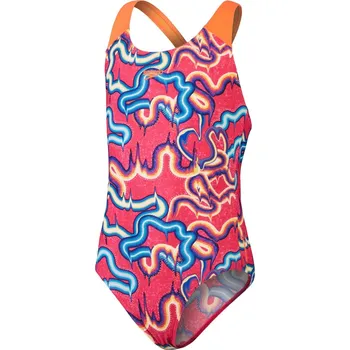 Chlapecké plavky Speedo Pink 1113484 13-14 Yrs