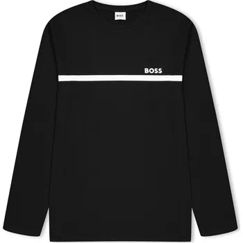 Chlapecké tričko Tričko Boss Black 09B 1110933 14Y