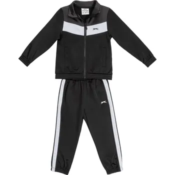 Slazenger Black 1116557 7-8 Years