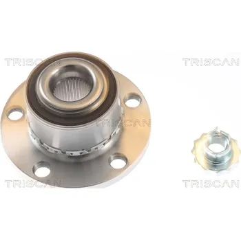 Sada ložiska kola TRISCAN 8530 29127