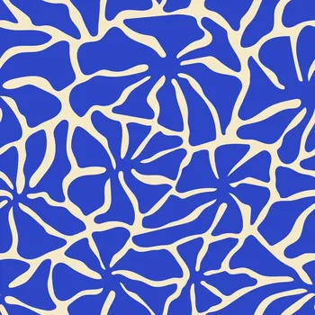 Silky, Krémovomodrá (E)** (Lehká vzdušná šatovka)