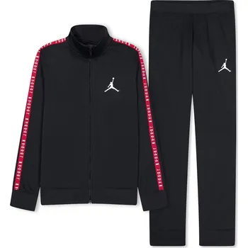 Chlapecké oblečení Air Jordan Black 1116532 13 (XL)