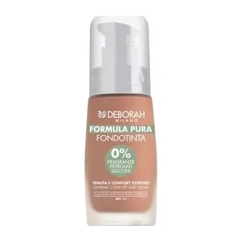 Make-up Deborah Milano Formula Pura Make-up 3.1