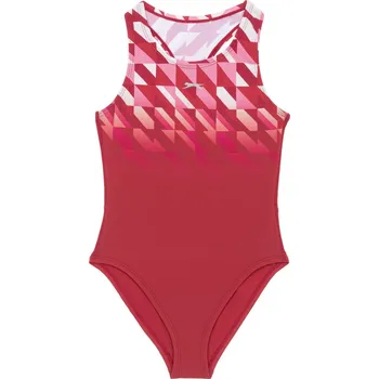 Chlapecké plavky Slazenger Pink 1113425 13 (XL)