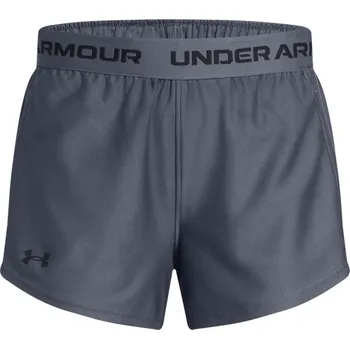 Dětská móda Under Armour Downpour Gray 1116379 9 -10 Years (M)