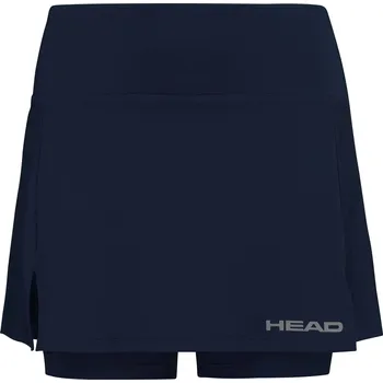 Dívčí kraťasy HEAD Dark Blue 1116501 7-8 (S)