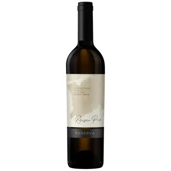 Víno Rovisco Pais branco