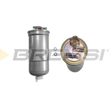 Palivový filtr Palivový filtr BREMSI FE1484