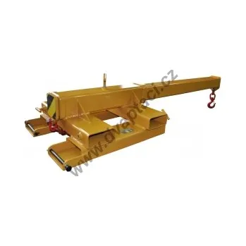 Paletový vozík Jeřábové rameno TR 30/20 3000 kg
