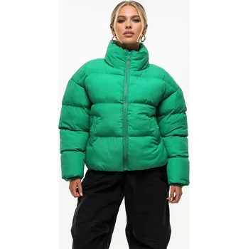 Bunda Good For Nothing Green 1112985 8 (XS)