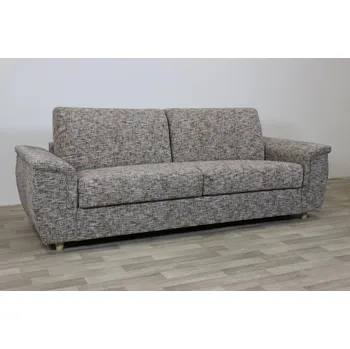 Sedací souprava Nábytek VACULÍK Rozkládací pohovka na trvalé spaní OLIVIE - lůžko 160 cm