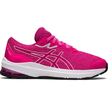 Dámská móda Boty Asics Pink 1117137 4 (37.5)